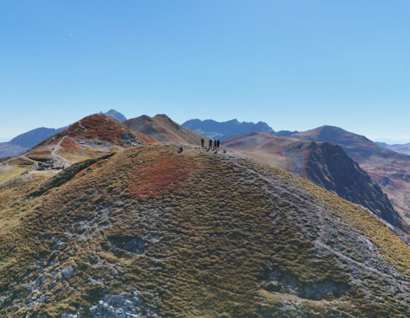 Peaks of the Balkans Trail: 9-Day Albania, Montenegro, Kosovo Hike