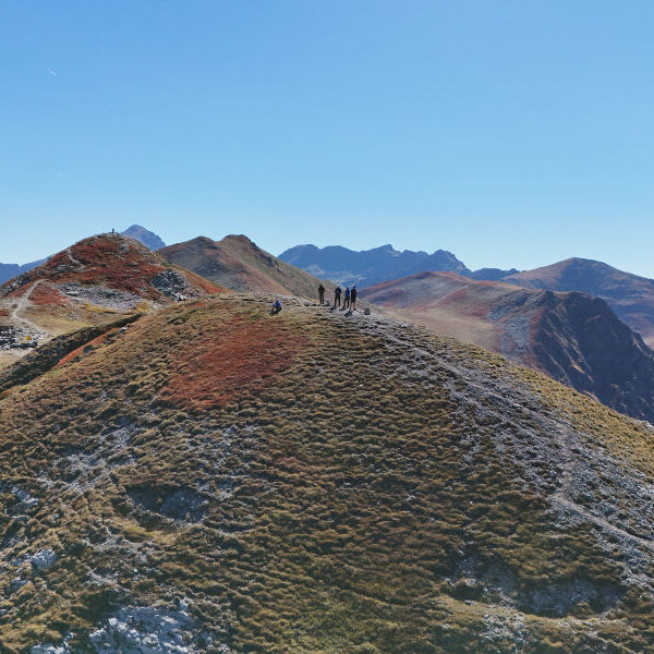 Peaks of the Balkans Trail: 9-Day Albania, Montenegro, Kosovo Hike