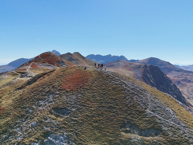 Peaks of The Balkans Trail